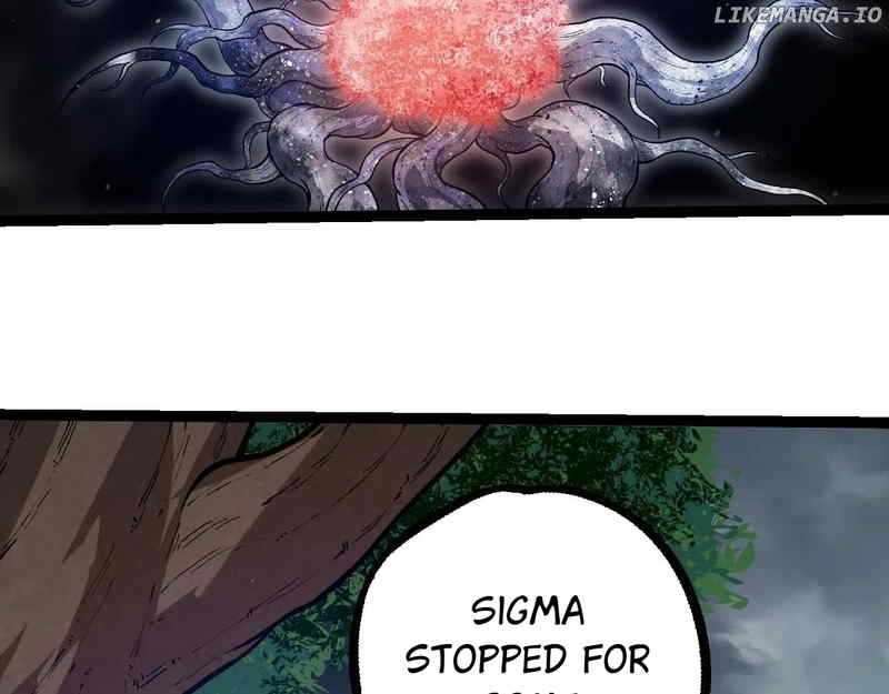 Evolution Begins With a Big Tree, Chapter 321