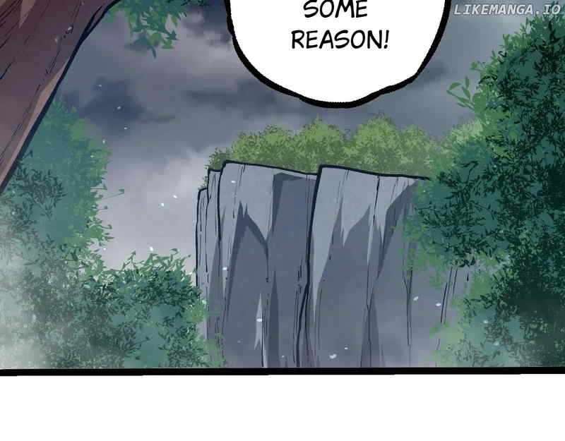 Evolution Begins With a Big Tree, Chapter 321