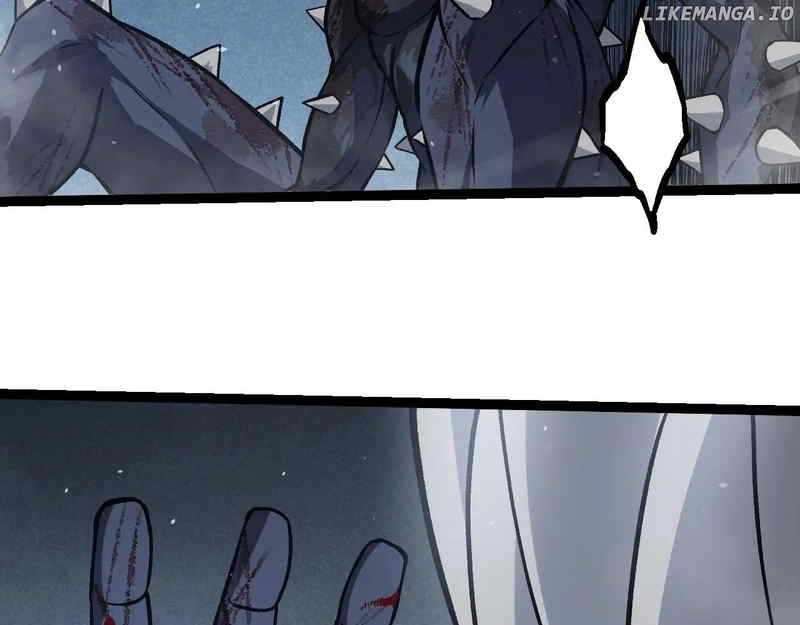 Evolution Begins With a Big Tree, Chapter 321