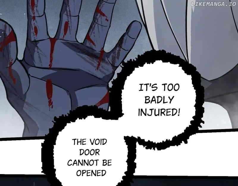 Evolution Begins With a Big Tree, Chapter 321