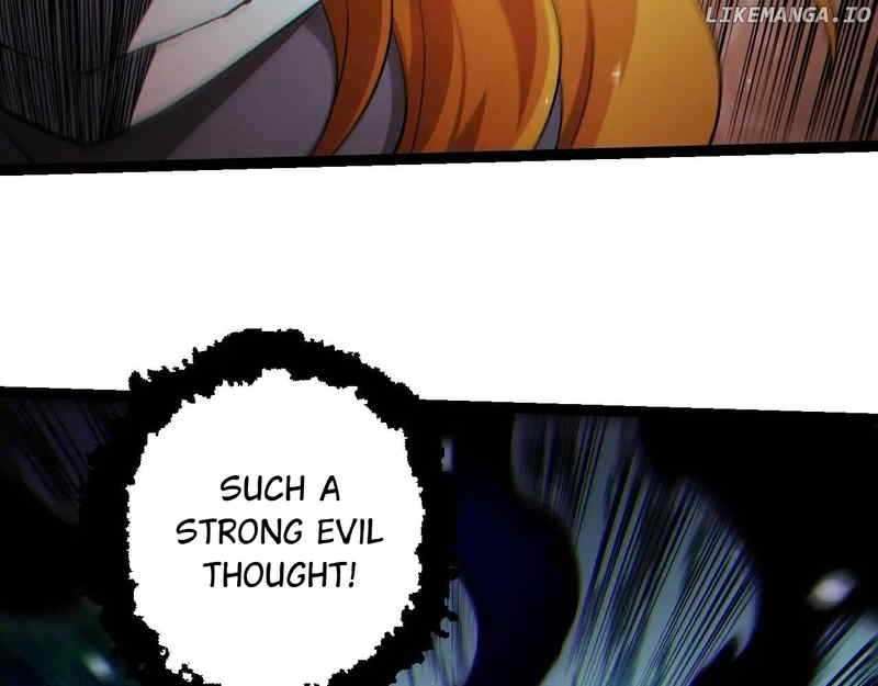 Evolution Begins With a Big Tree, Chapter 321