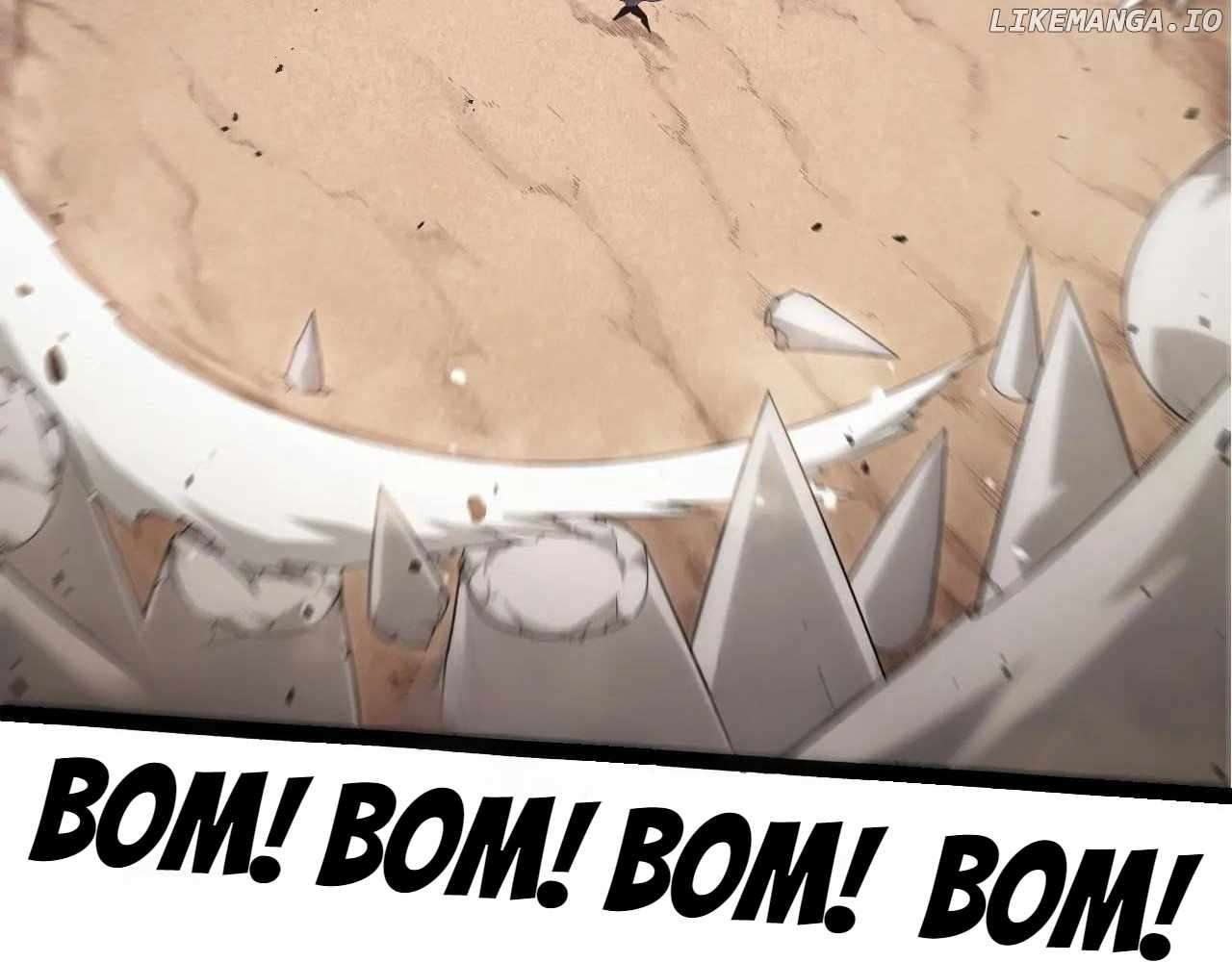 Evolution Begins With a Big Tree, Chapter 323