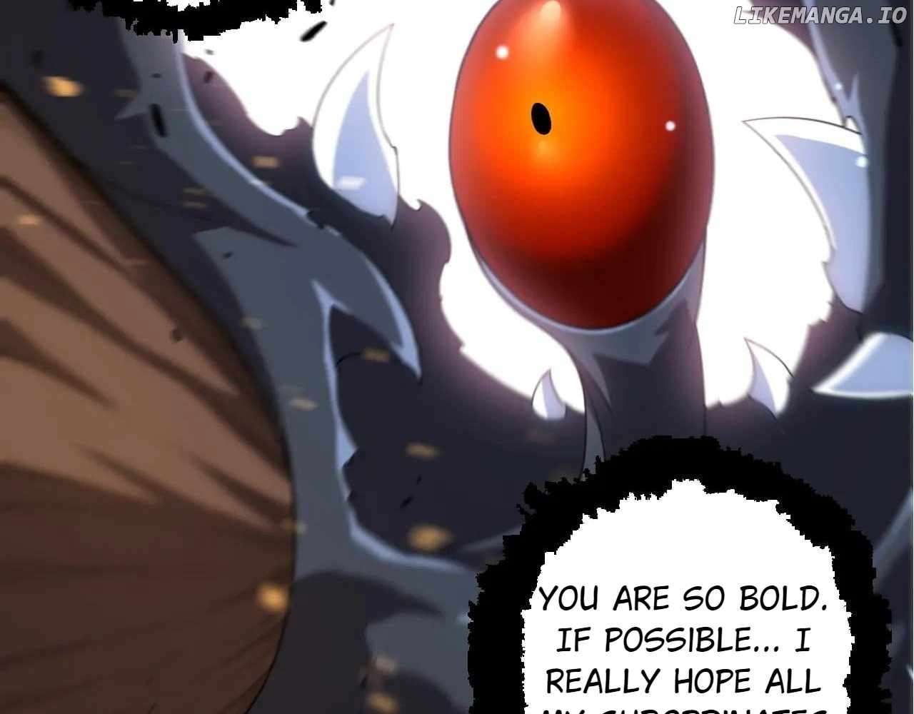 Evolution Begins With a Big Tree, Chapter 323