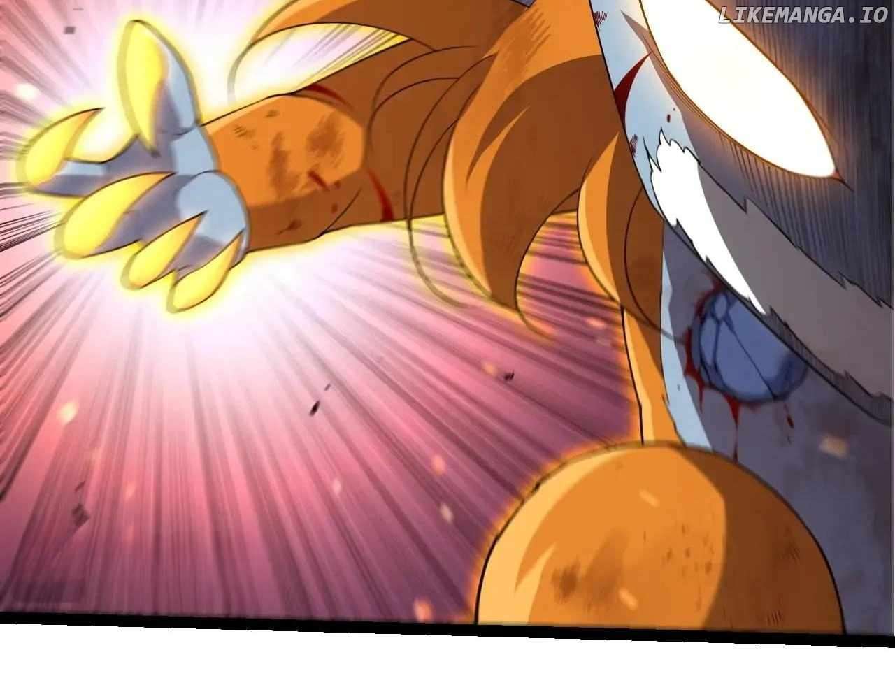 Evolution Begins With a Big Tree, Chapter 323