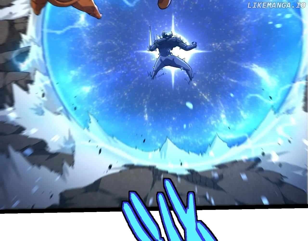 Evolution Begins With a Big Tree, Chapter 323