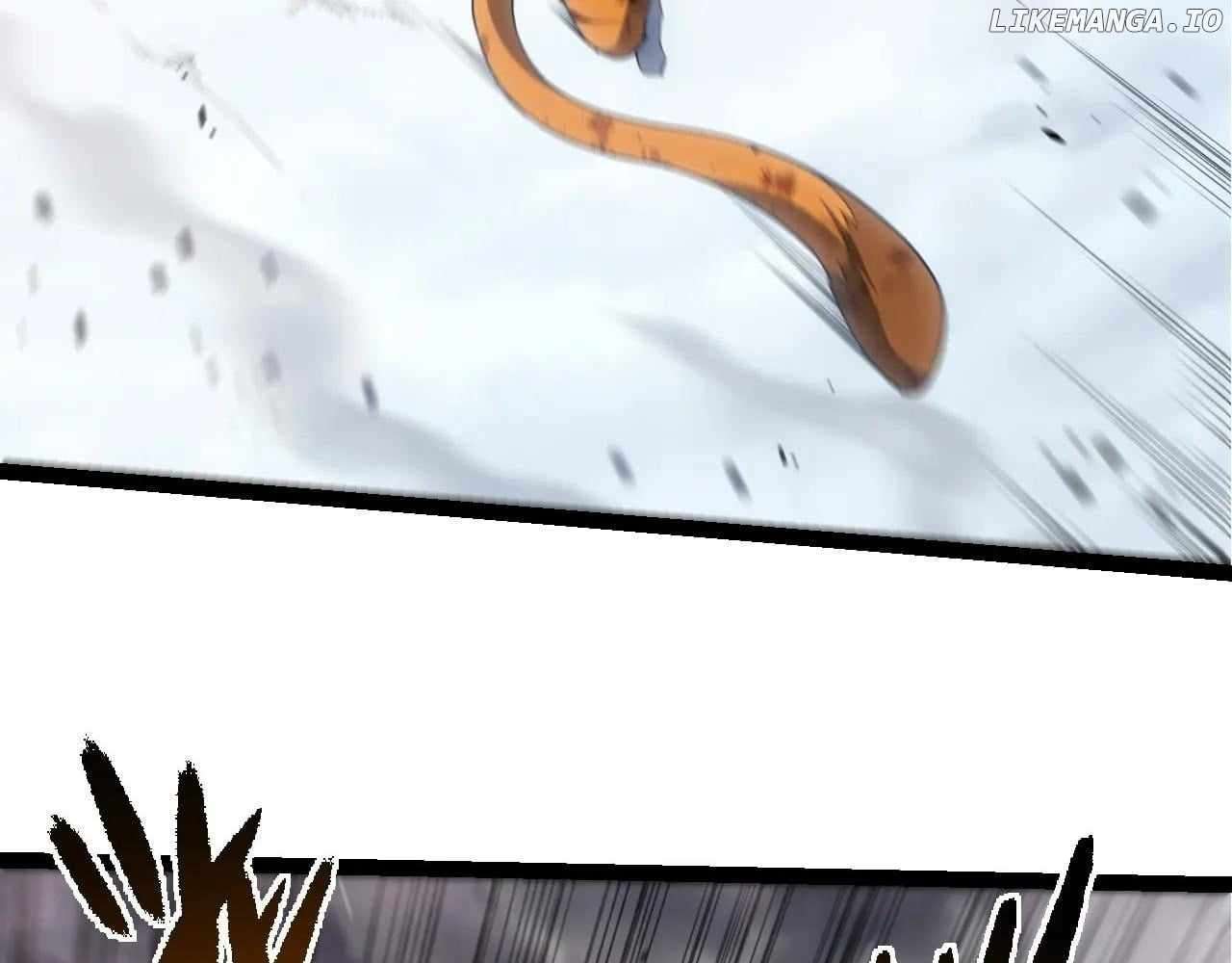 Evolution Begins With a Big Tree, Chapter 323