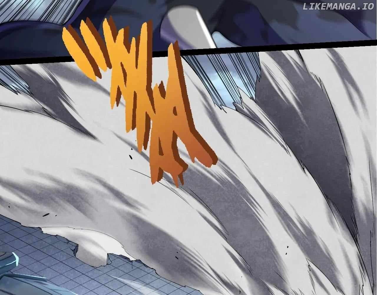Evolution Begins With a Big Tree, Chapter 323