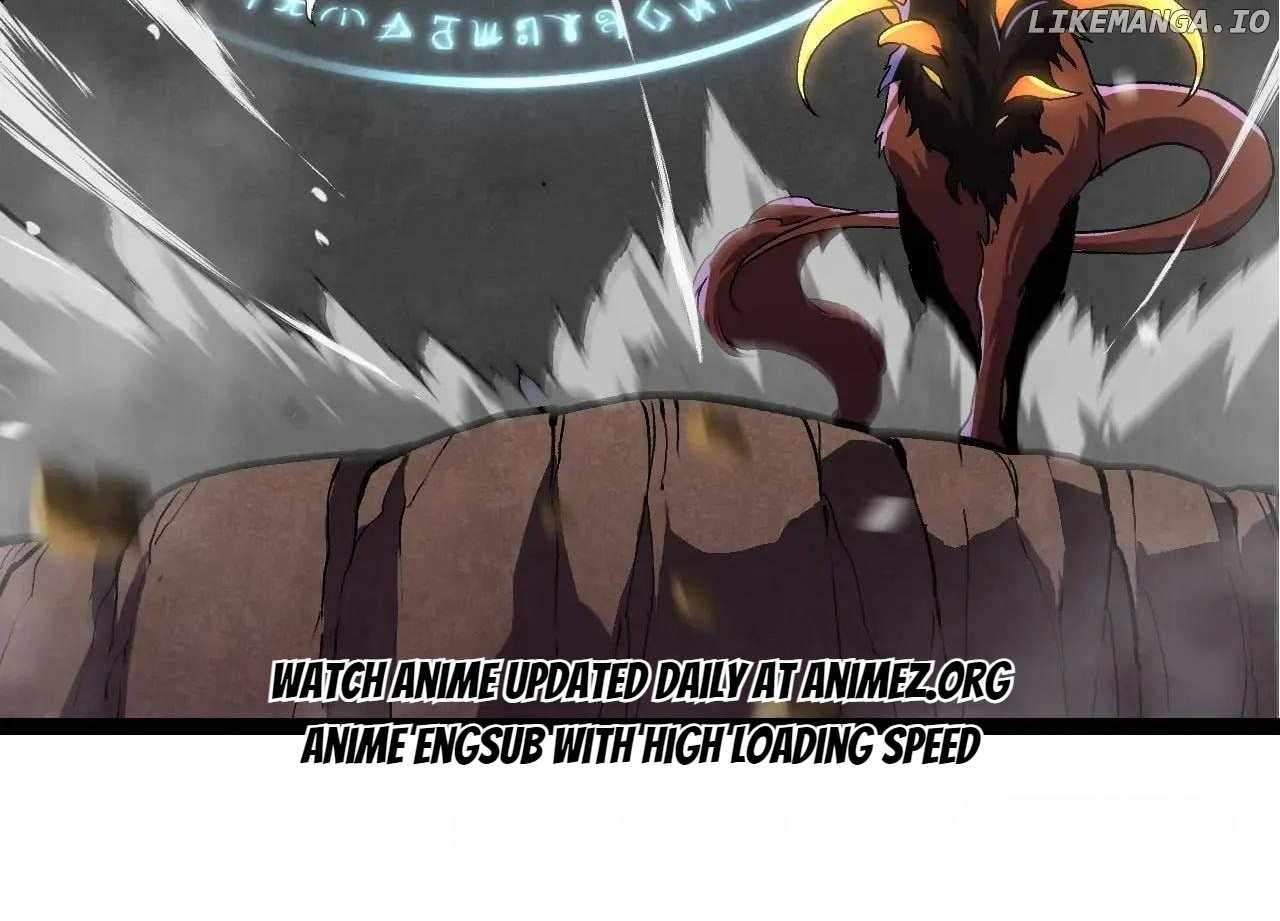 Evolution Begins With a Big Tree, Chapter 330