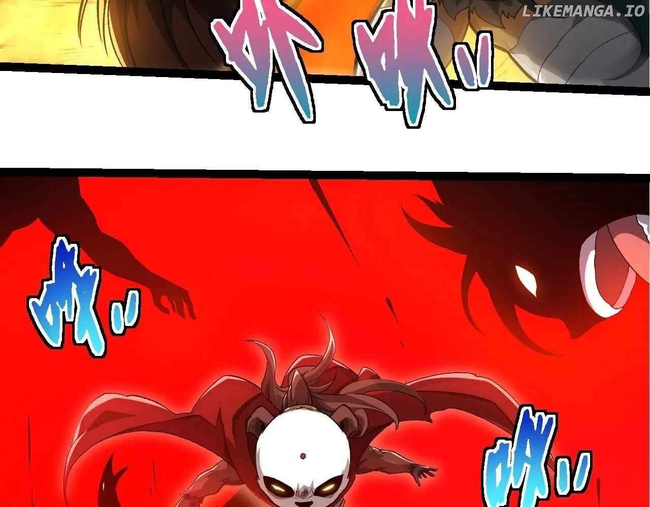 Evolution Begins With a Big Tree, Chapter 330