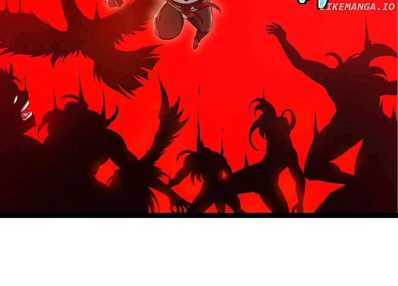 Evolution Begins With a Big Tree, Chapter 330