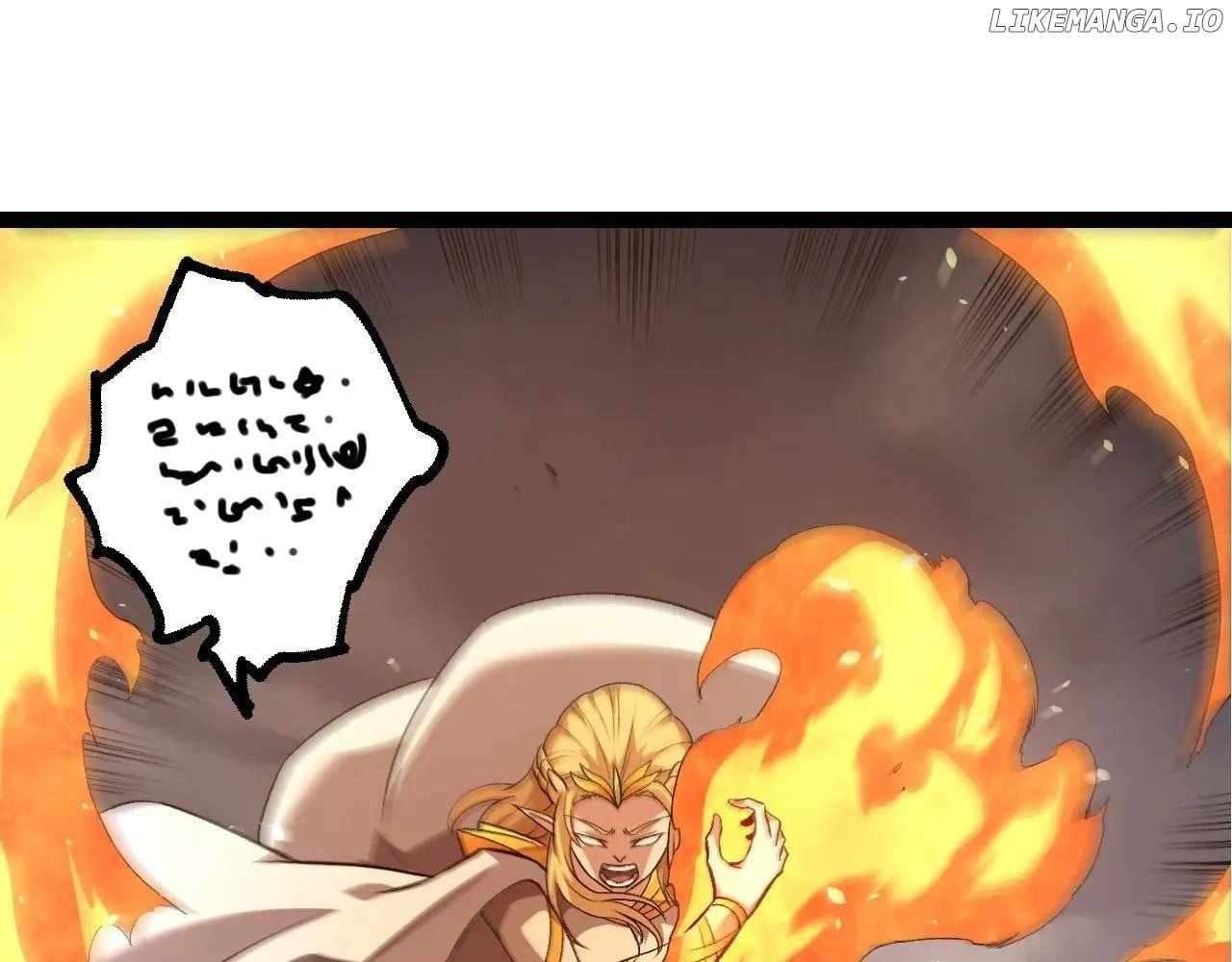 Evolution Begins With a Big Tree, Chapter 330