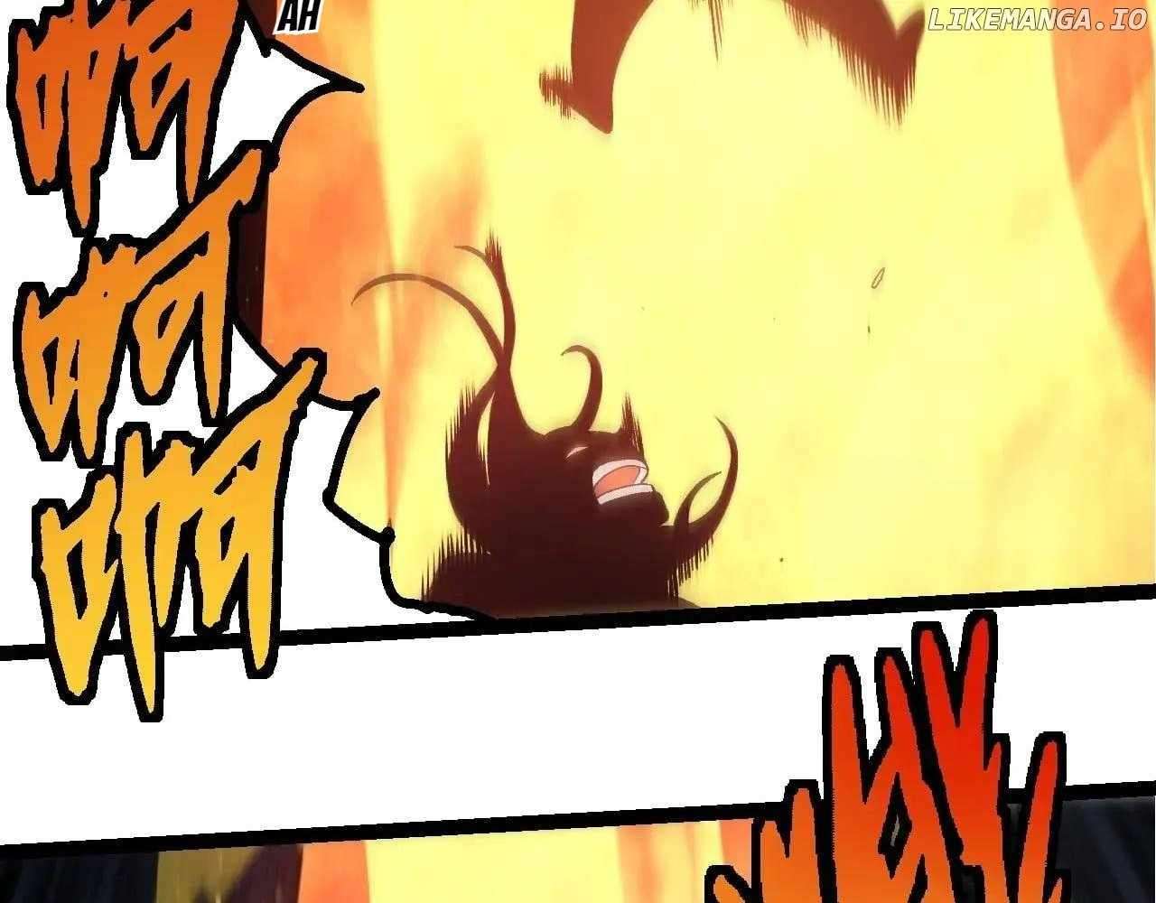 Evolution Begins With a Big Tree, Chapter 330
