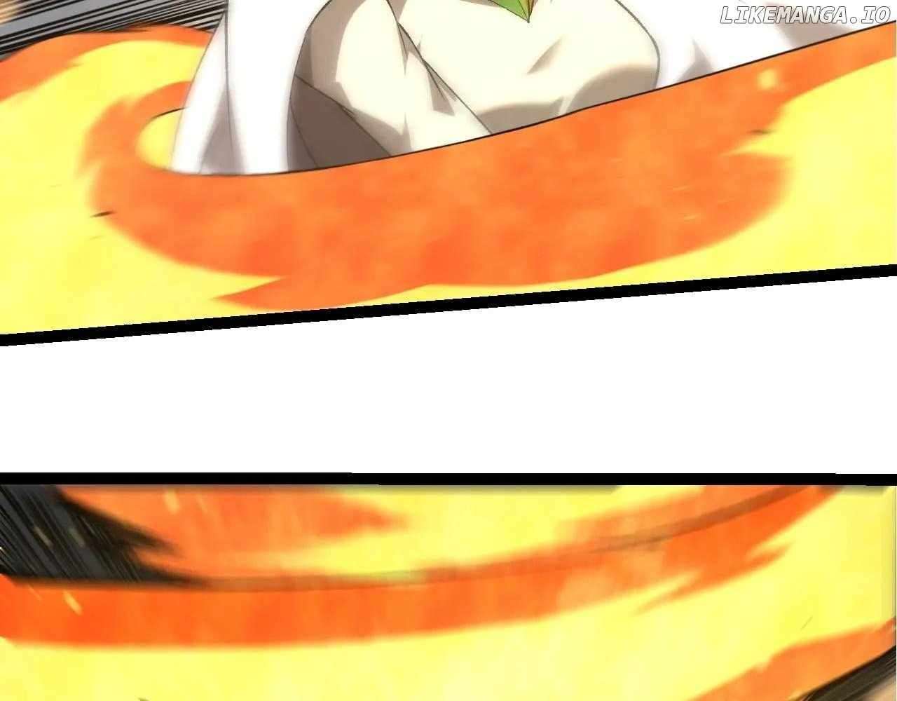 Evolution Begins With a Big Tree, Chapter 330