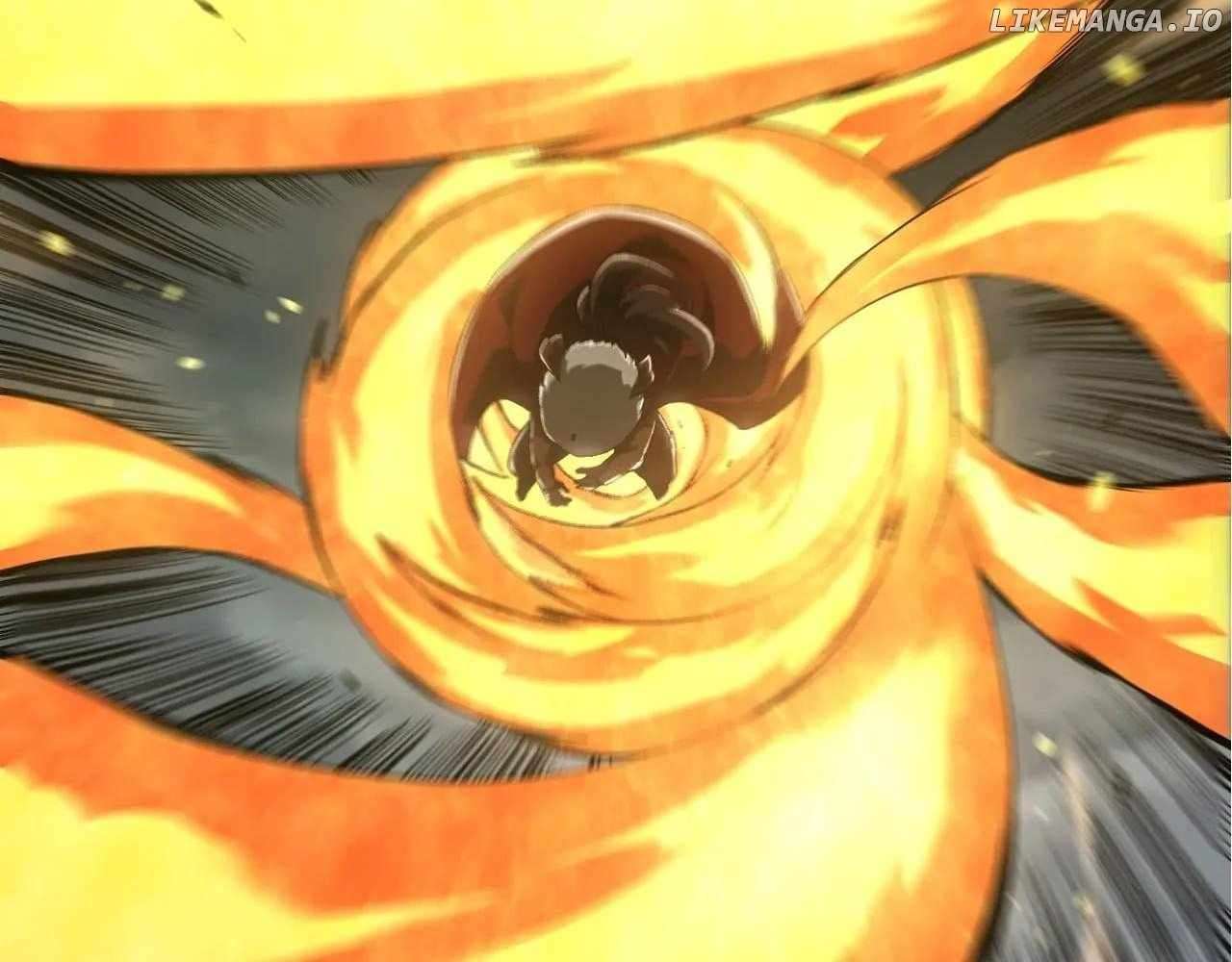 Evolution Begins With a Big Tree, Chapter 330