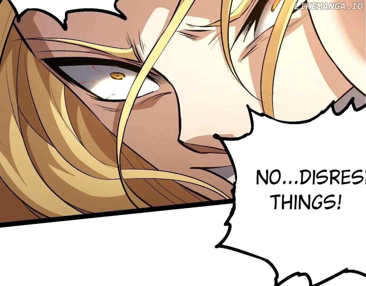 Evolution Begins With a Big Tree, Chapter 330