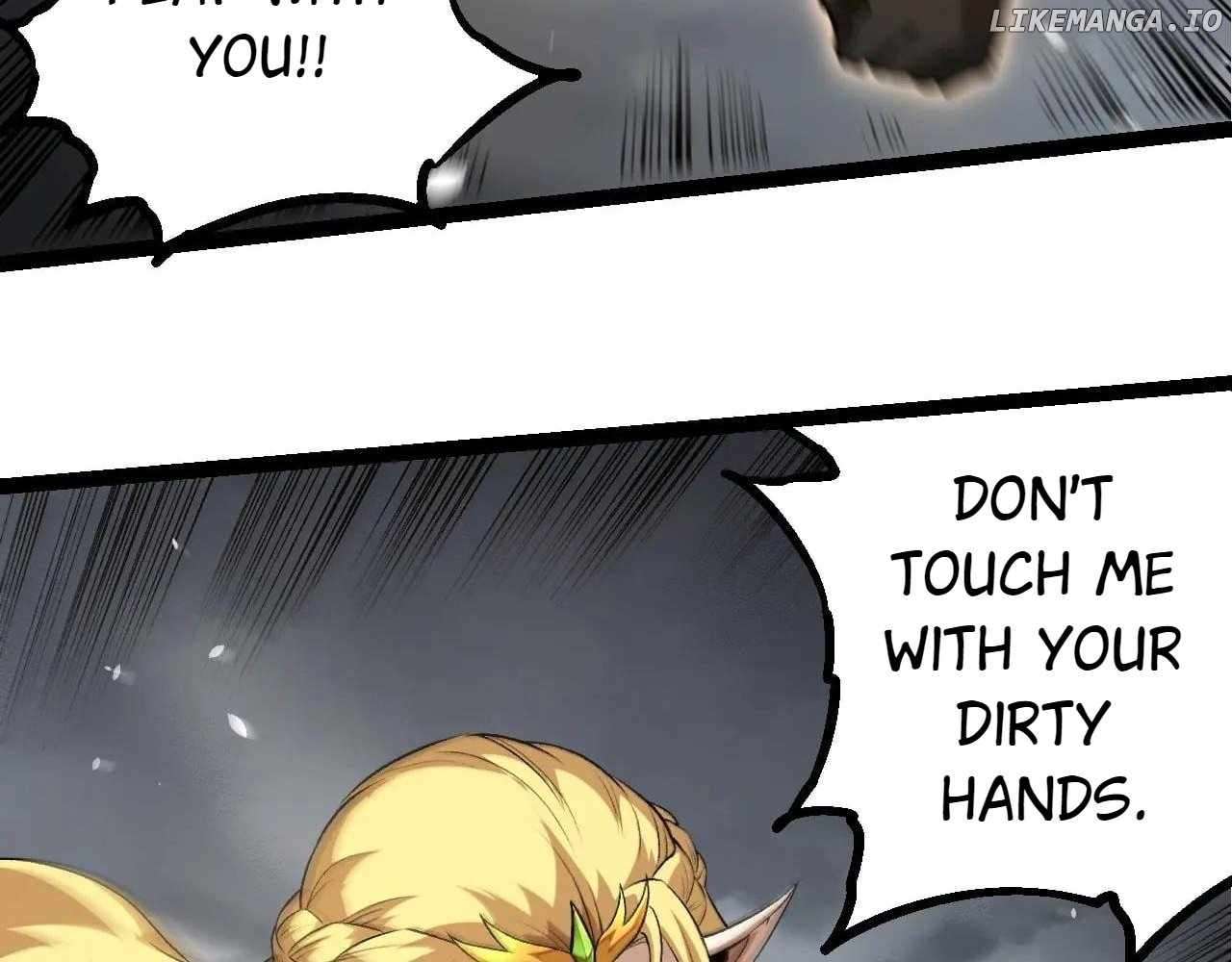 Evolution Begins With a Big Tree, Chapter 330