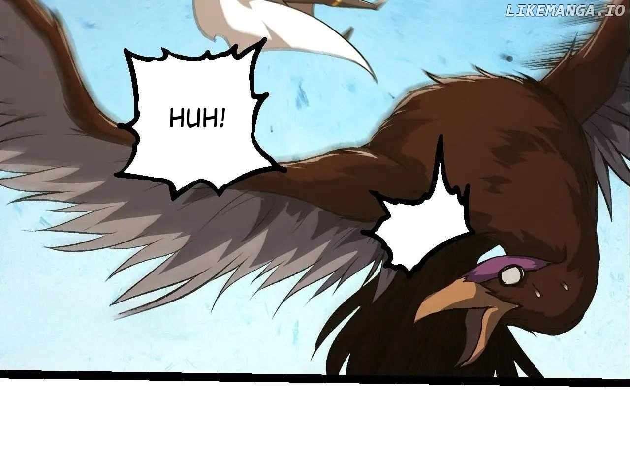 Evolution Begins With a Big Tree, Chapter 330