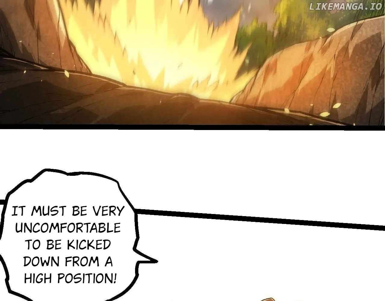 Evolution Begins With a Big Tree, Chapter 330