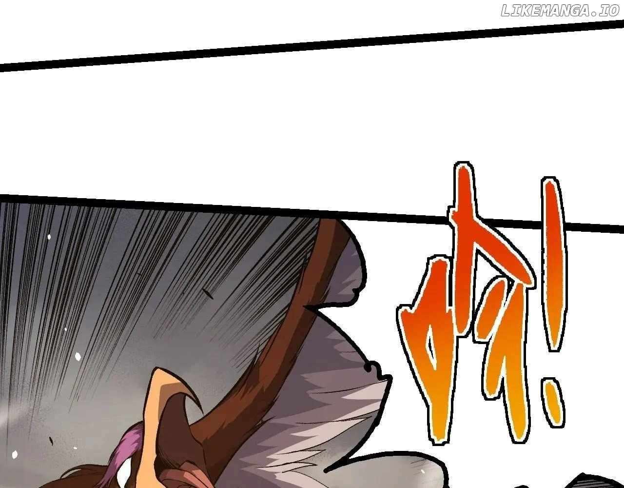 Evolution Begins With a Big Tree, Chapter 330