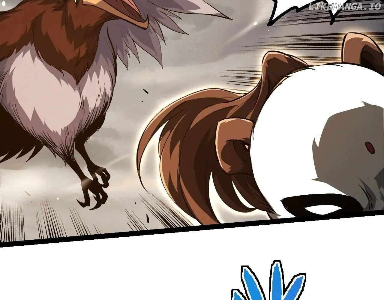 Evolution Begins With a Big Tree, Chapter 330
