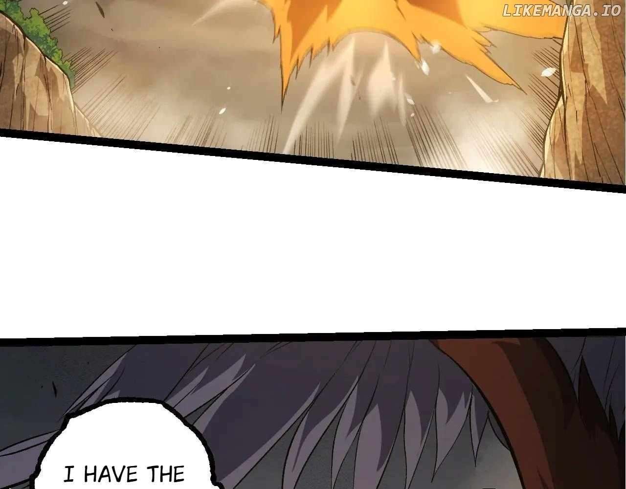 Evolution Begins With a Big Tree, Chapter 330