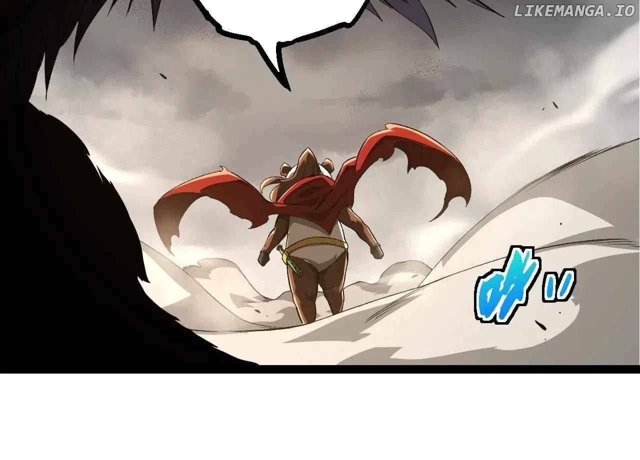 Evolution Begins With a Big Tree, Chapter 330