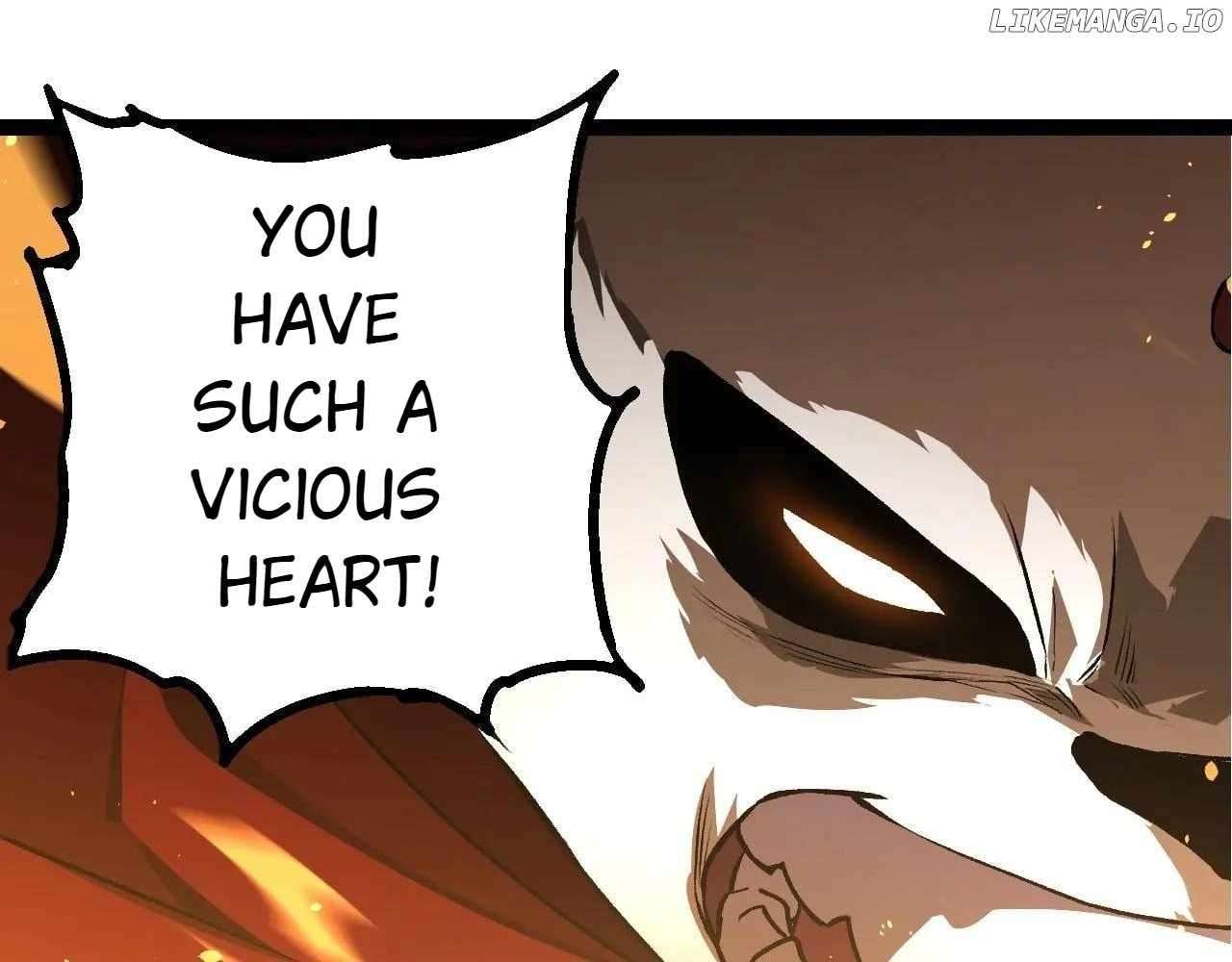 Evolution Begins With a Big Tree, Chapter 330