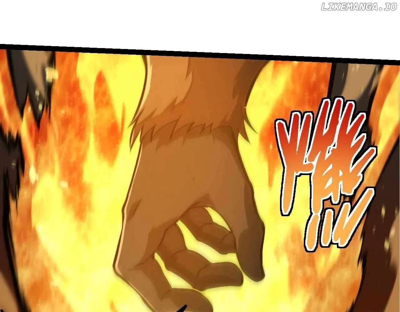 Evolution Begins With a Big Tree, Chapter 330