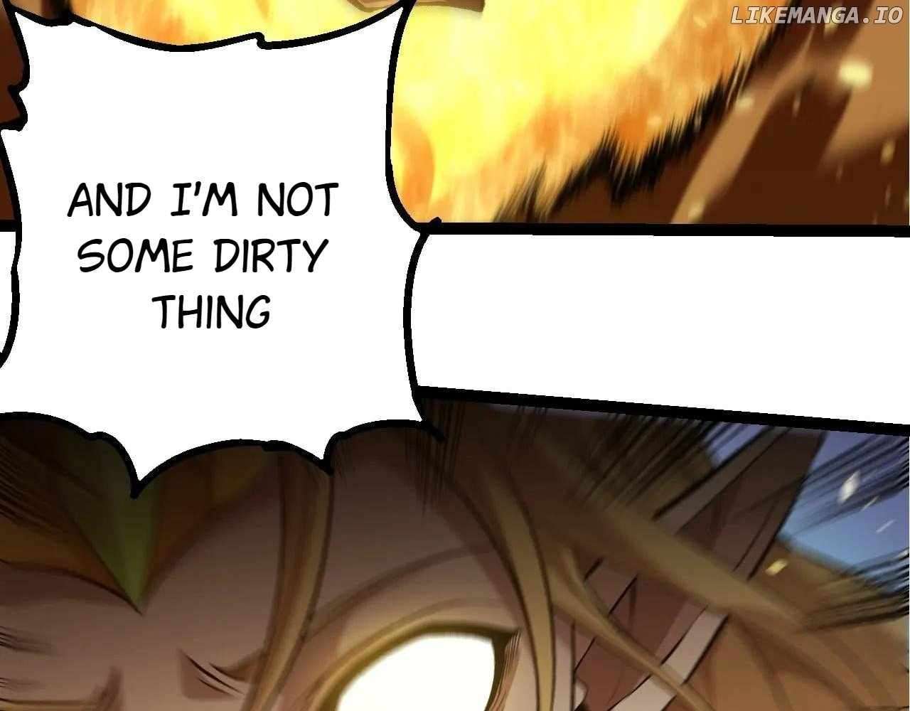 Evolution Begins With a Big Tree, Chapter 330