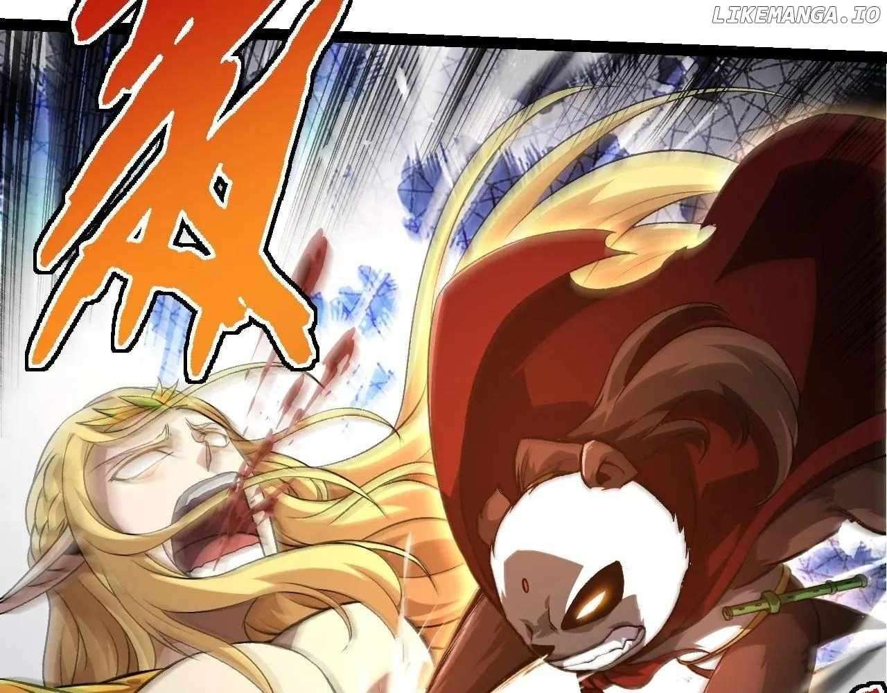 Evolution Begins With a Big Tree, Chapter 330