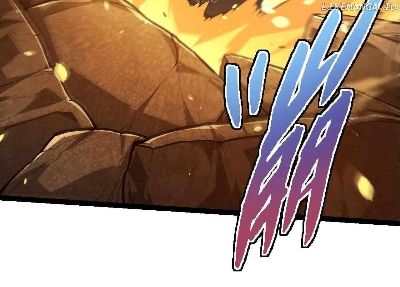 Evolution Begins With a Big Tree, Chapter 330