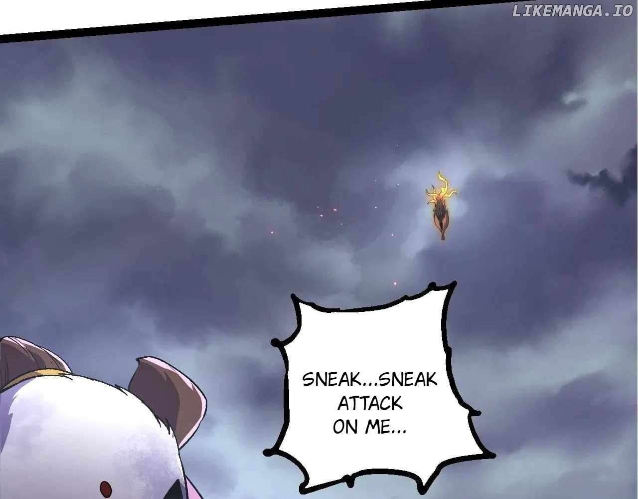 Evolution Begins With a Big Tree, Chapter 330