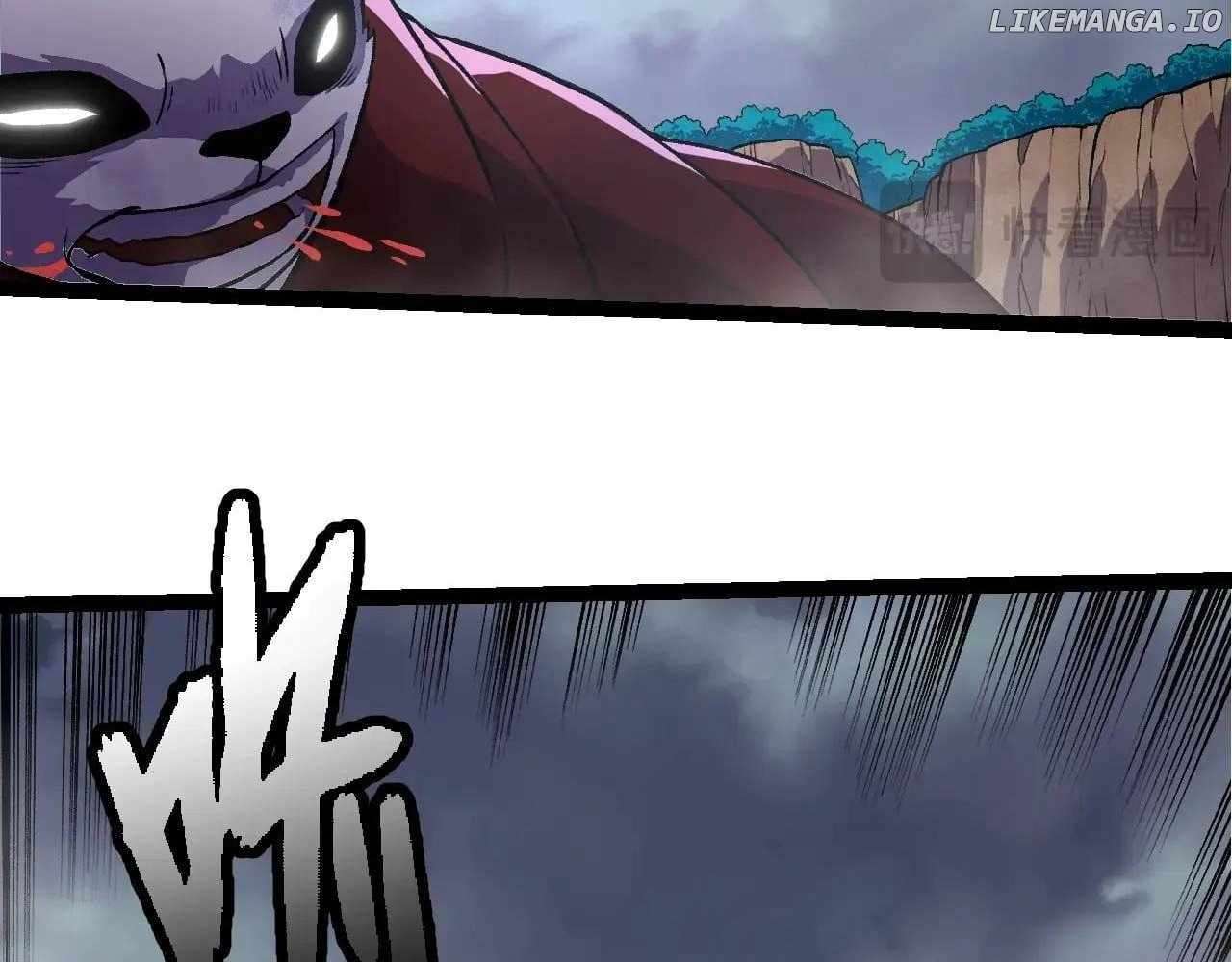 Evolution Begins With a Big Tree, Chapter 330