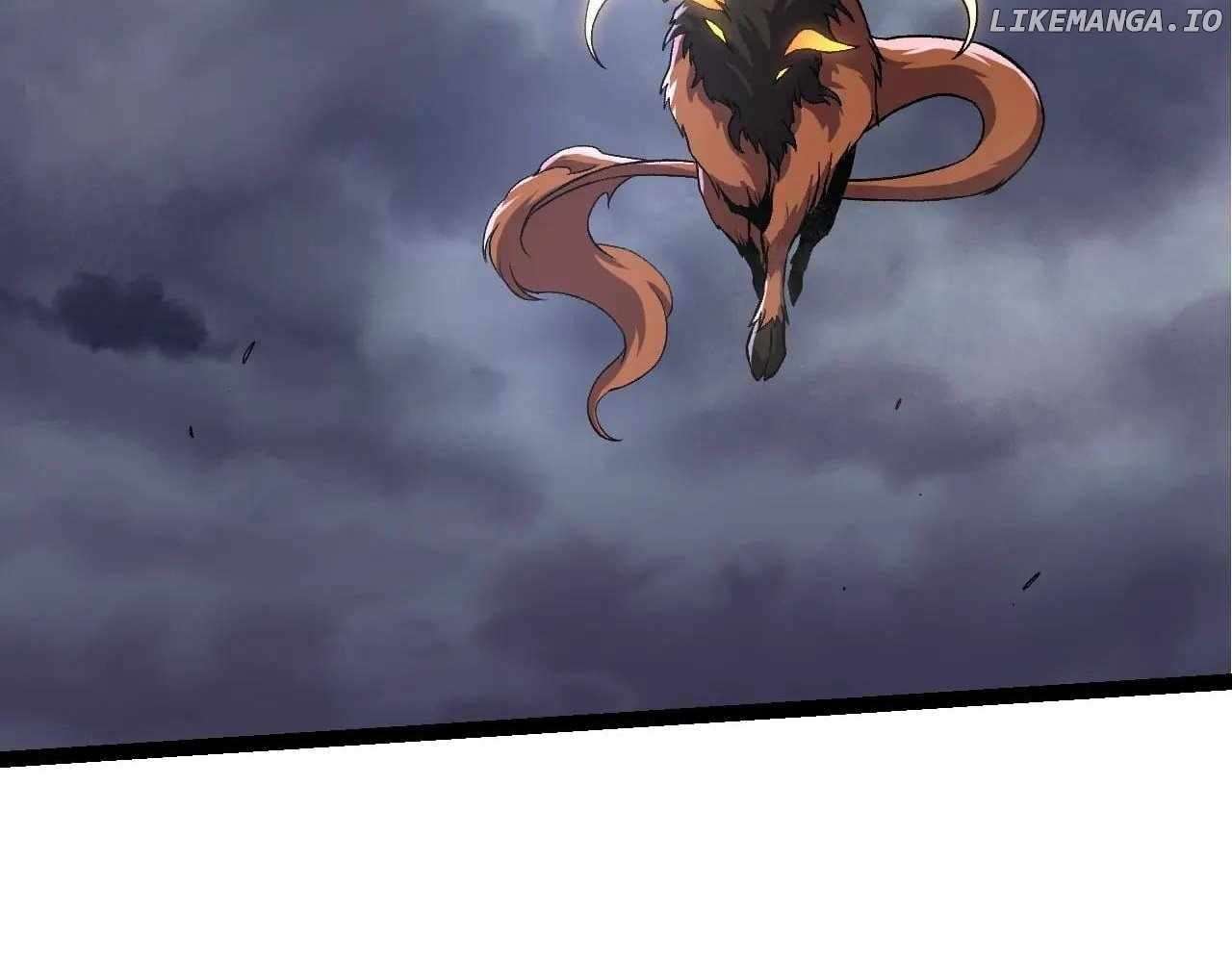 Evolution Begins With a Big Tree, Chapter 330