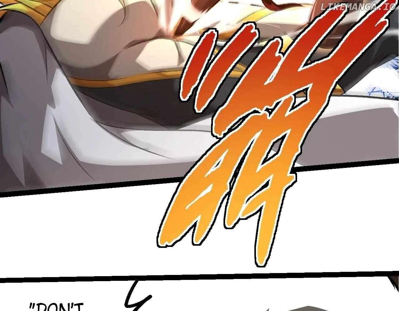 Evolution Begins With a Big Tree, Chapter 330