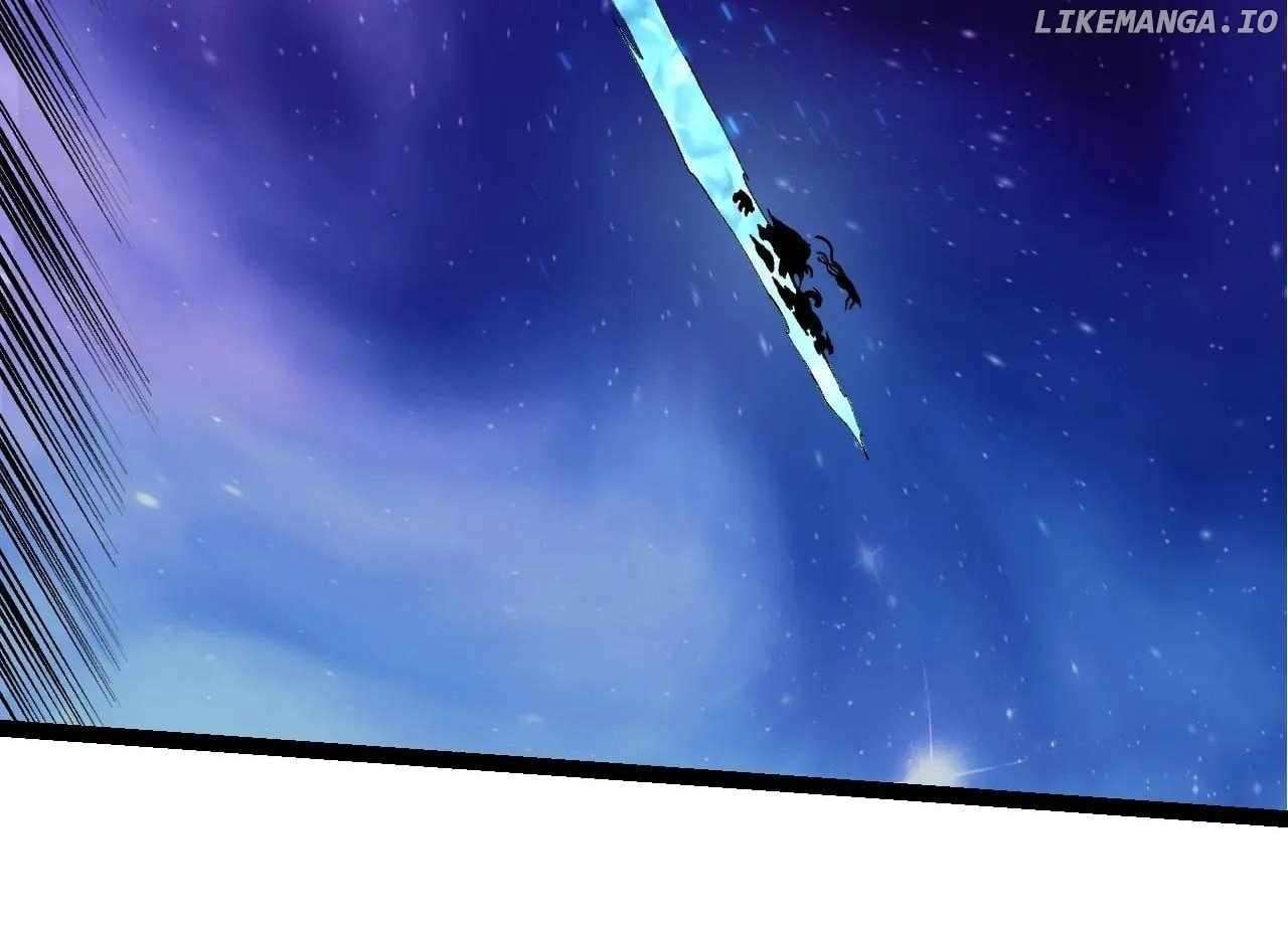 Evolution Begins With a Big Tree, Chapter 330