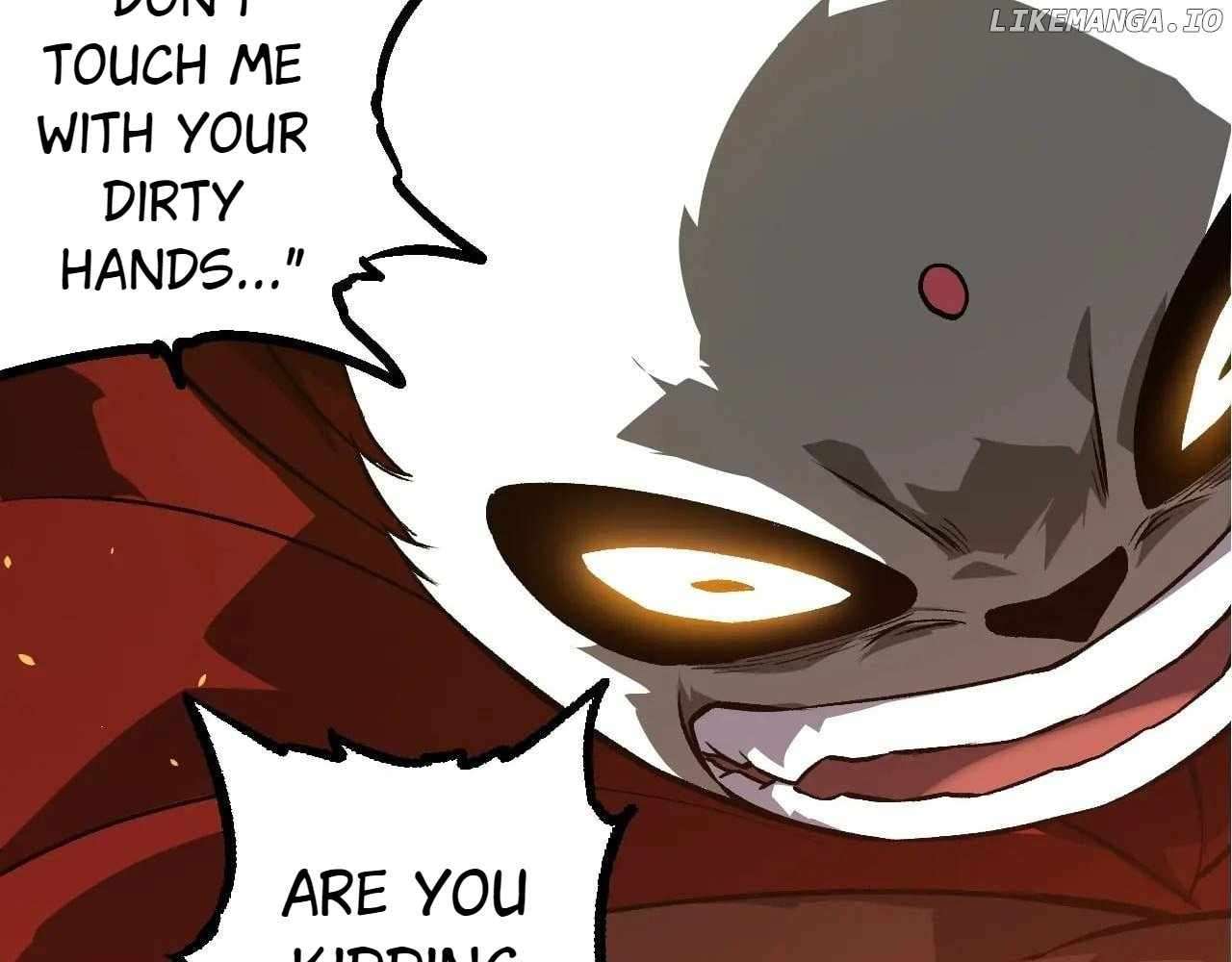 Evolution Begins With a Big Tree, Chapter 330
