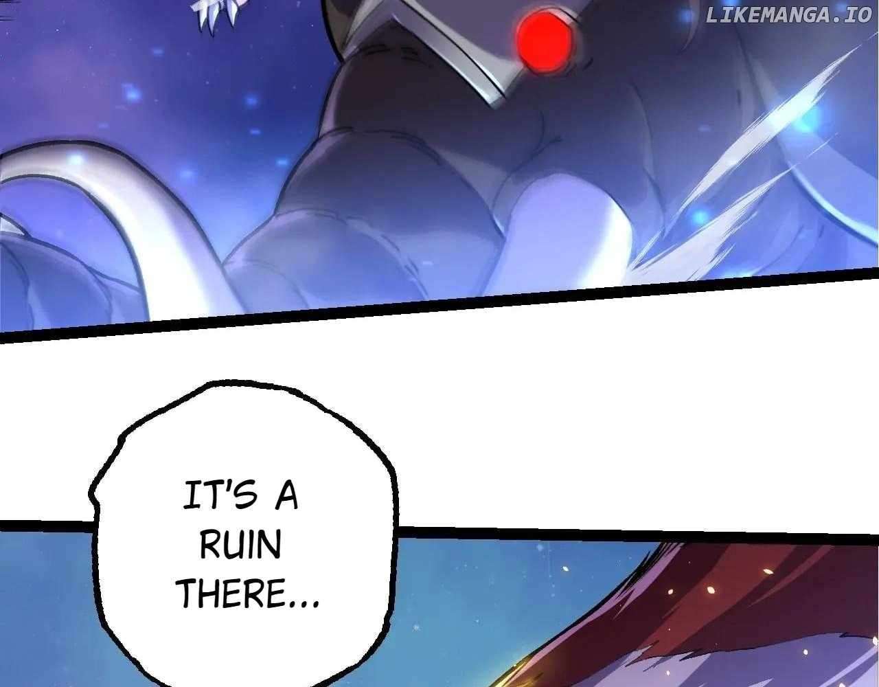 Evolution Begins With a Big Tree, Chapter 330