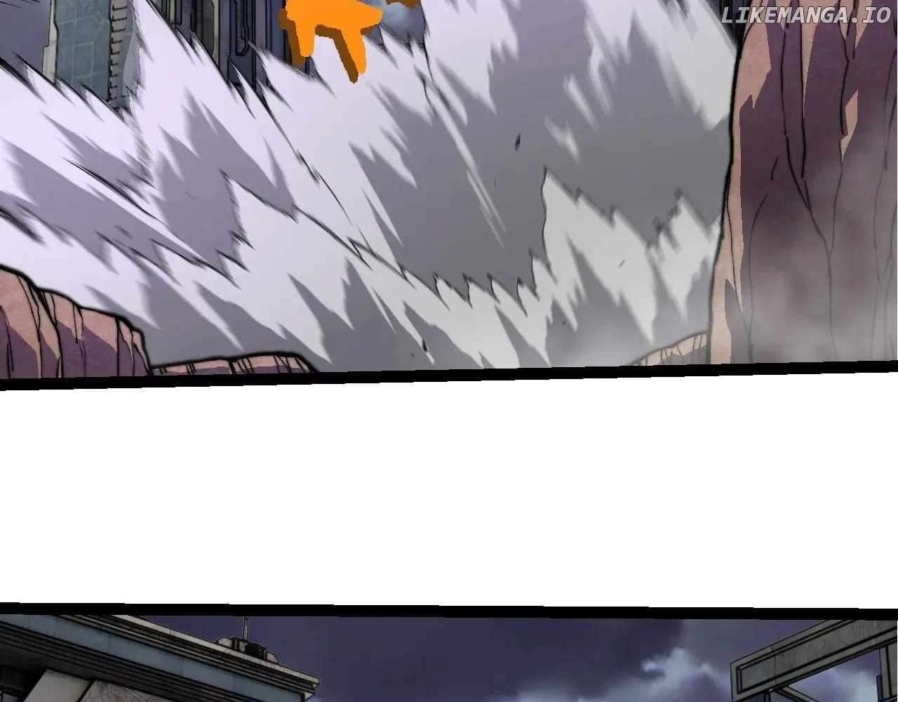 Evolution Begins With a Big Tree, Chapter 330