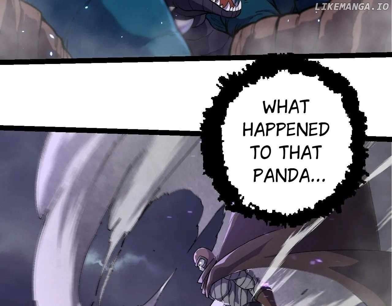 Evolution Begins With a Big Tree, Chapter 330