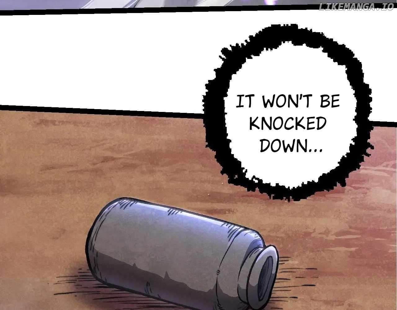 Evolution Begins With a Big Tree, Chapter 330