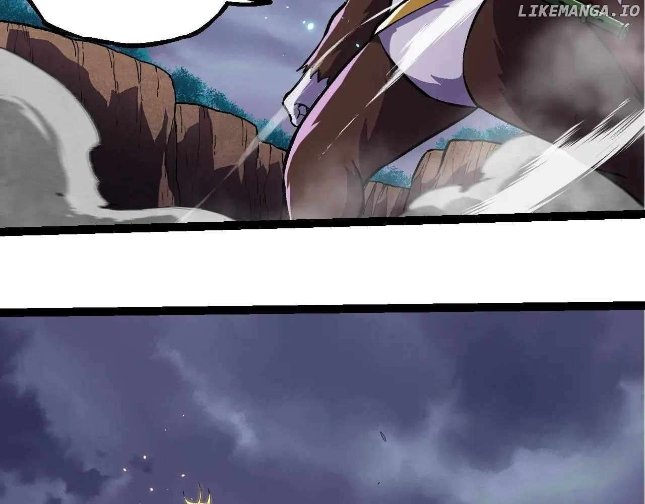 Evolution Begins With a Big Tree, Chapter 330