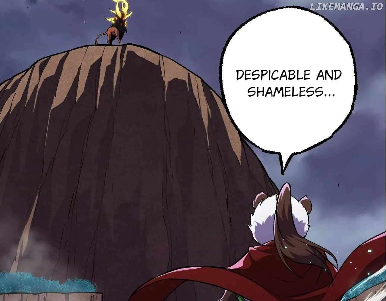 Evolution Begins With a Big Tree, Chapter 330
