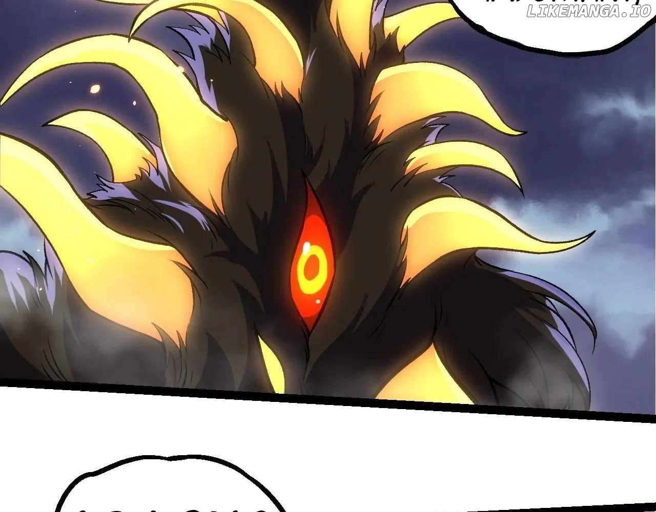 Evolution Begins With a Big Tree, Chapter 330
