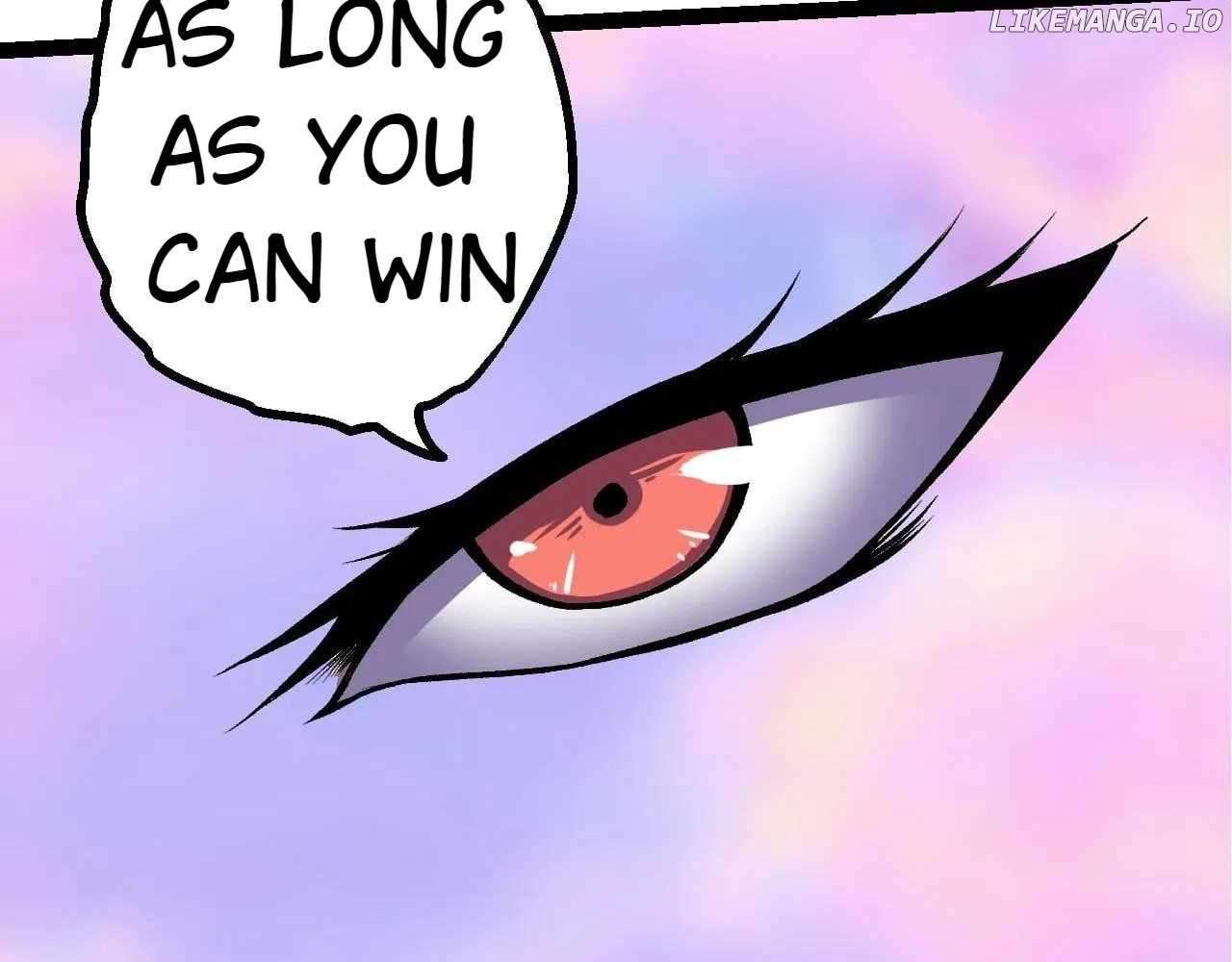 Evolution Begins With a Big Tree, Chapter 330