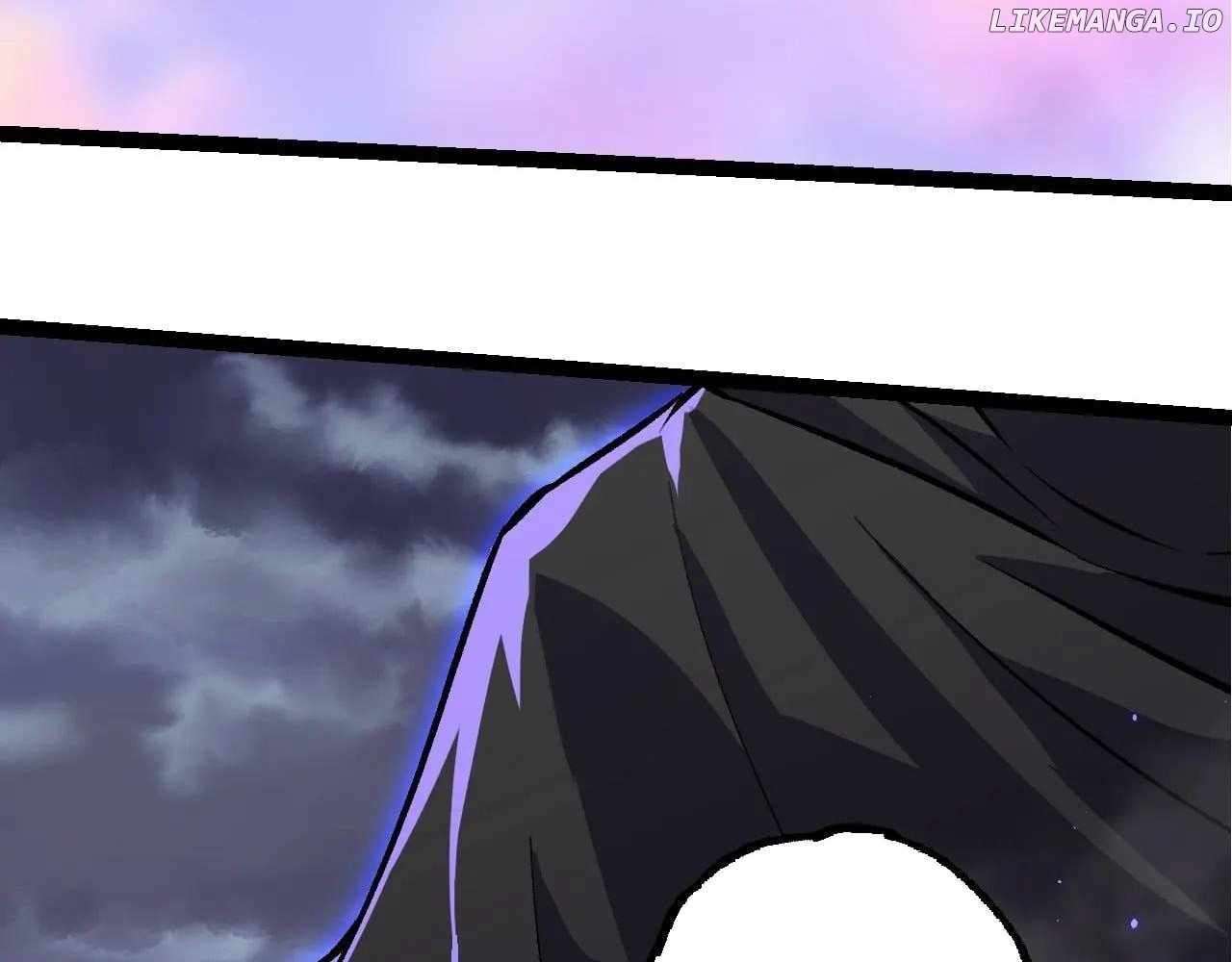 Evolution Begins With a Big Tree, Chapter 330