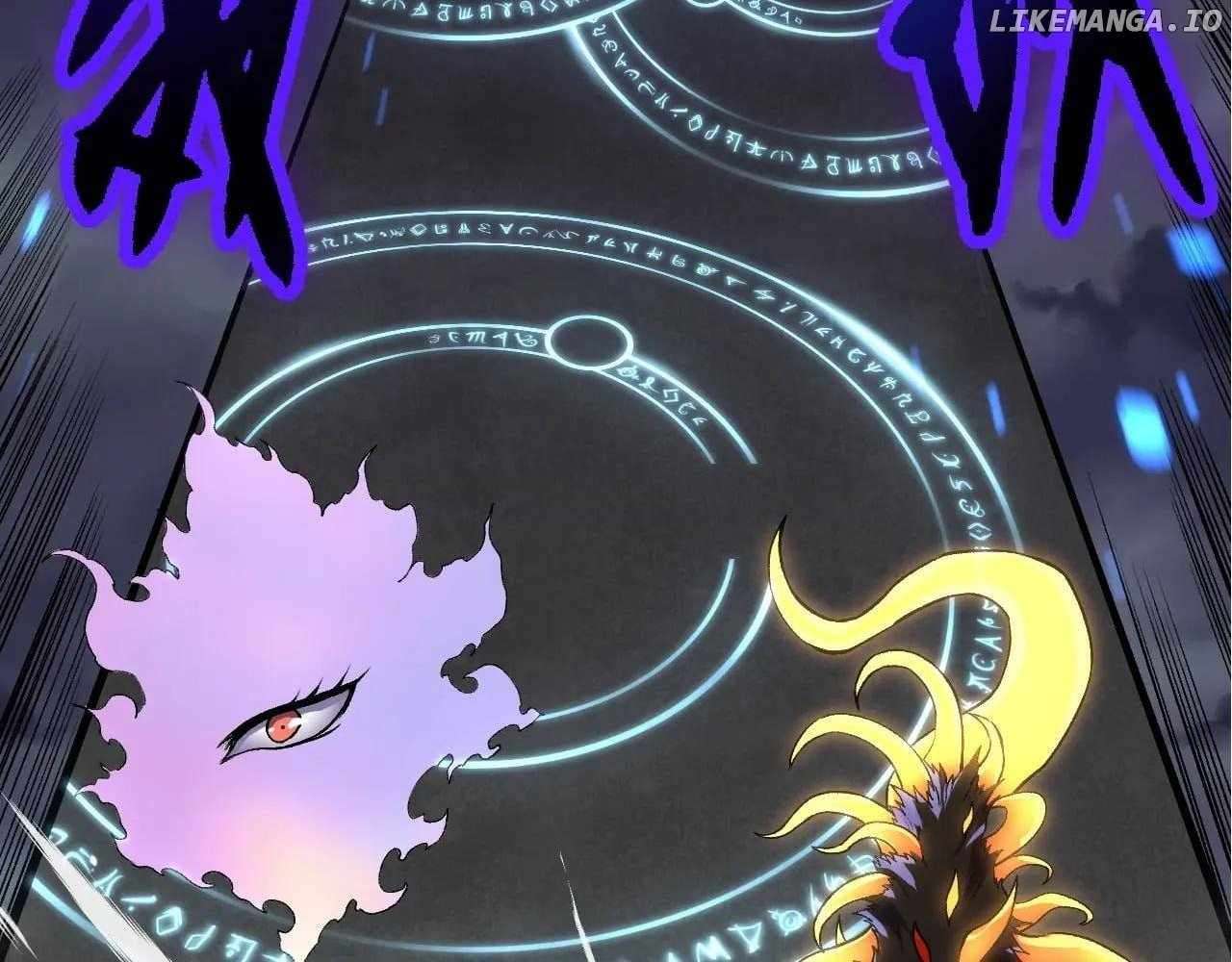 Evolution Begins With a Big Tree, Chapter 330