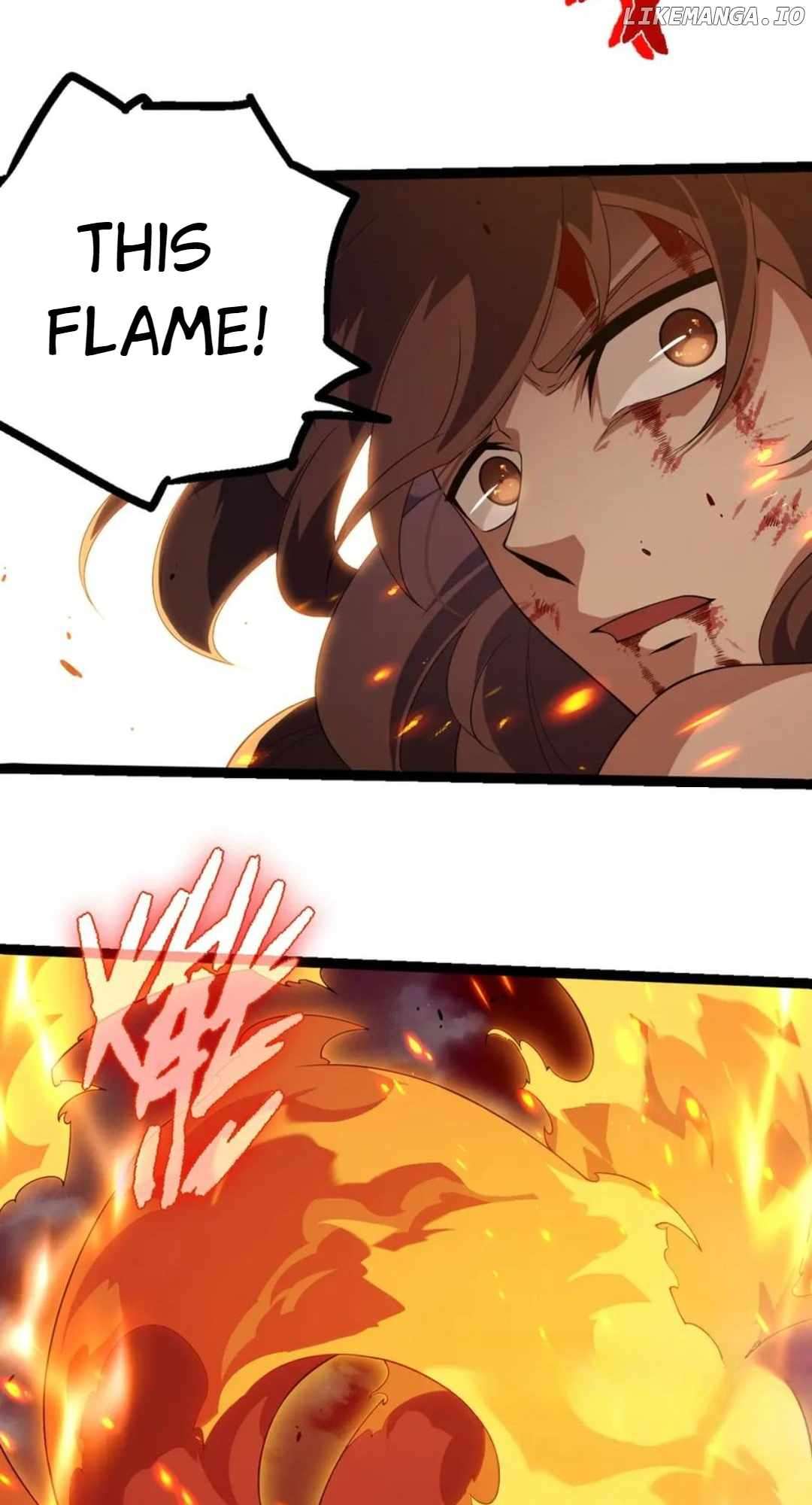 Evolution Begins With a Big Tree, Chapter 365
