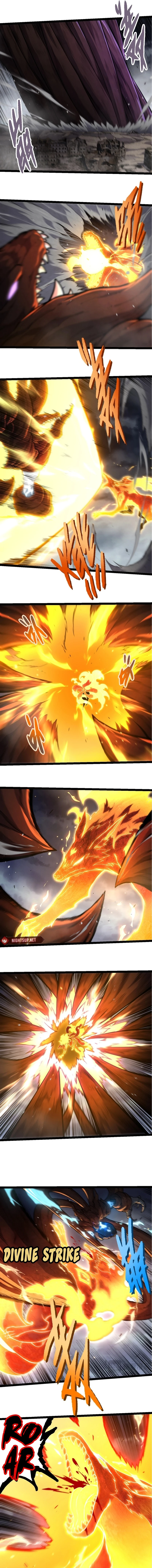 Evolution Begins With a Big Tree, Chapter 366