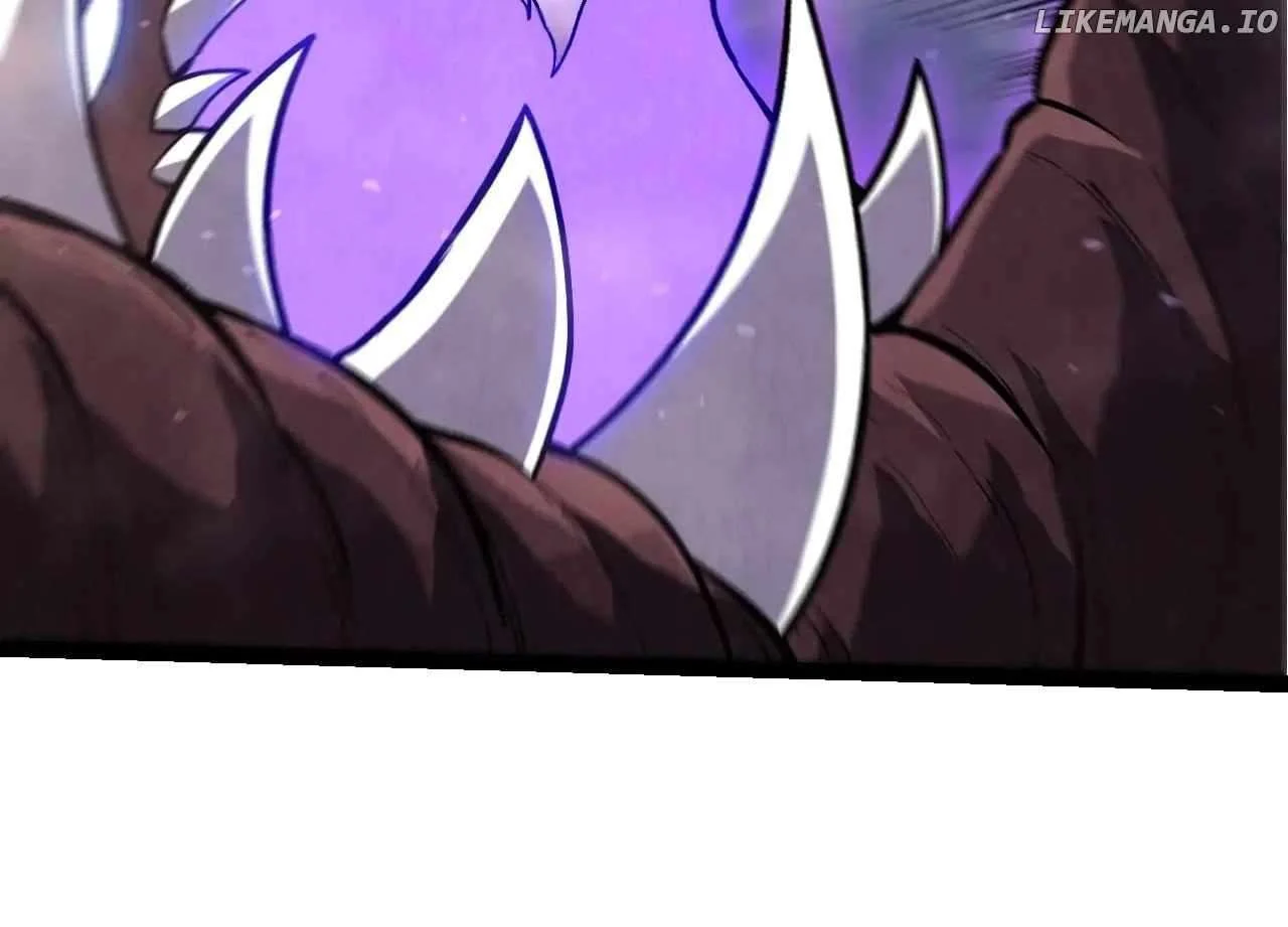 Evolution Begins With a Big Tree, Chapter 367